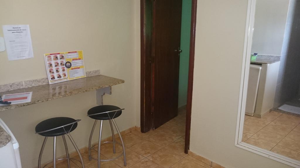 Pousada Alfama Planaltina (Federal District) Exterior photo