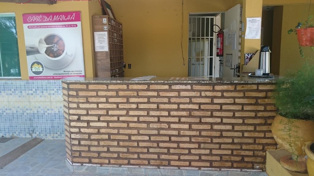Pousada Alfama Planaltina (Federal District) Exterior photo