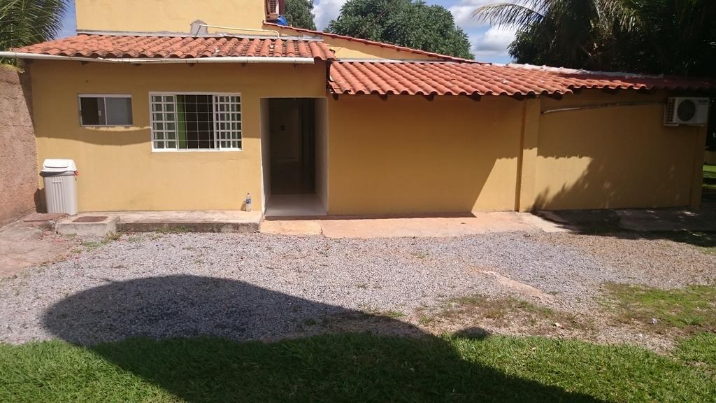 Pousada Alfama Planaltina (Federal District) Exterior photo