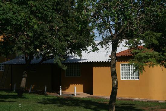 Pousada Alfama Planaltina (Federal District) Exterior photo