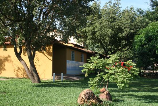 Pousada Alfama Planaltina (Federal District) Exterior photo