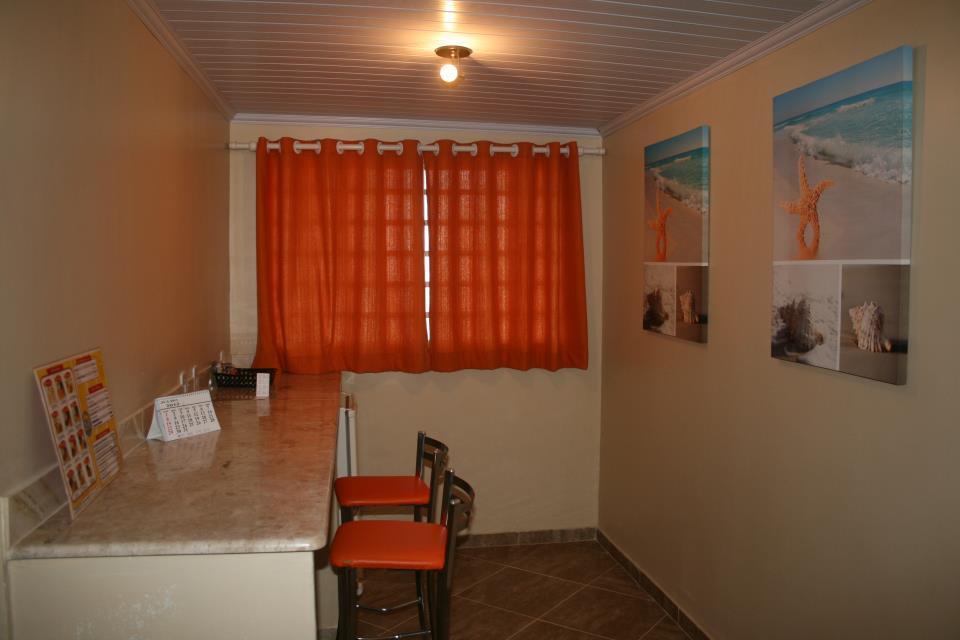 Pousada Alfama Planaltina (Federal District) Exterior photo