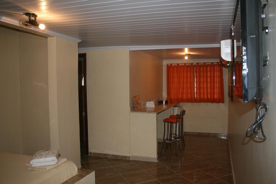 Pousada Alfama Planaltina (Federal District) Exterior photo
